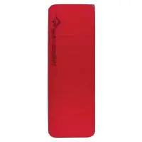 Ulubieniec klientów - Sea To Summit Comfort Plus S.I. Matowy Rectangular Regular Wide