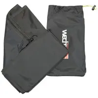 Najwyższa jakość | Wechsel Tempest 4 Groundsheet