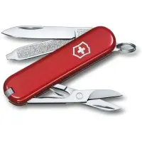 Bezpośrednio z fabryki - Victorinox Classic SD