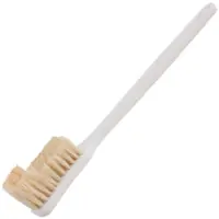 Bezpośrednio od producenta | 123 Products Tentdoekborstel