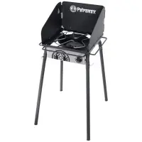 Petromax Gas Table Single-Burner | Już w sprzedaży
