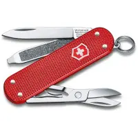 Nie zwlekaj | Victorinox Classic Alox