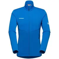 Mammut Aconcagua Light Midlayer Jacket Men - Premium