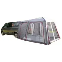 Bezpośrednio z fabryki | Vango Tailgate Airhub Low