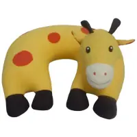 Cuddlebug U Giraffe - Ostatnie dni