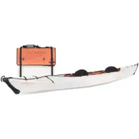 Nie przegap okazji - Oru Kayak Port TT
