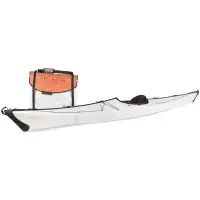 Sprawdzony wybór | Oru Kayak Coast XT