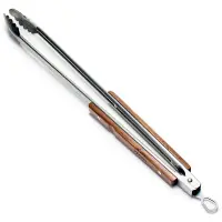 Sprawdź teraz | Petromax BBQ I Coal Tong 54 Cm