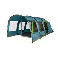 Coleman Aspen 4 L Demo - Świetna cena