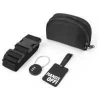 Easy Camp Security Pack - Rabat