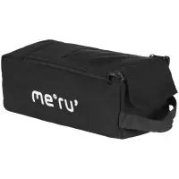 Meru Crampon bag - Spiesz się