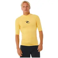 Rip Curl Waves Upf Perf Short Sleeve - Zamów online