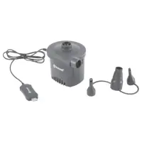 Kupuj bezpiecznie - Outwell Wind Pump USB