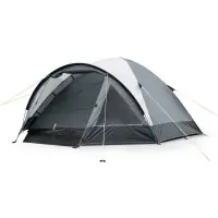 Kampa Brighton 4 demo - Profesjonalna jakość