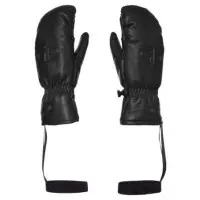 Szybka dostawa - Goldbergh Hilja Mittens Women‘s