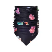 Oferta limitowana - Goldbergh Odeur Neckwarmer Women‘s