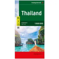 Freytag & Berndt Freytag & Berndt Thailand - Ekspresowa dostawa