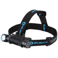 Olight Perun 2 Black-Blue - Superoferta
