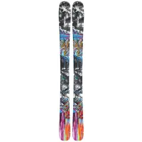 Atomic Bent Jr 140-150 24/25 - Najwyższa jakość