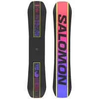 Salomon Huck Knife Pro 24/25 | Bezpośrednio z fabryki