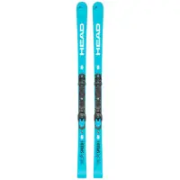 Head WC Rebels e-Speed Pro 24/25 - Okazja dnia