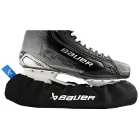 Bauer Skate Guard Blk - Niska cena