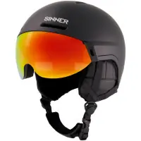 Hit sprzedaży - Sinner Montblanc Visor