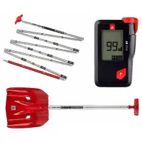 Bezpośrednio od producenta | Arva Pack Safety Box EVO BT