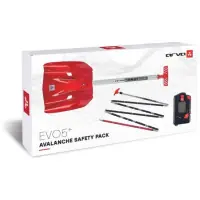 Top oferta - Arva Pack Safety Box EVO5+