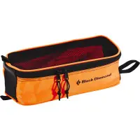 Black Diamond Crampon Bag - Duży rabat