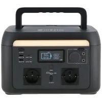 Mestic Power Station MPS-600 - Produkt wysokiej jakości