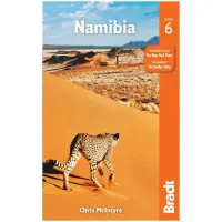 Bradt Guides Namibia | Klienci polecają
