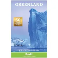 Bradt Guides Greenland - Szybka dostawa