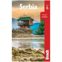 Bradt Guides Serbia | Rabat