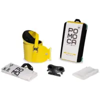 Pomoca Tour Explorer r2c 120mm - Na zamówienie