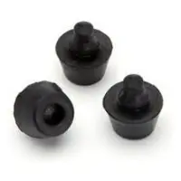Cobb Set Guma Voetjes (3st) - Wyjątkowa oferta