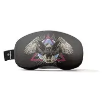 Ekspresowa dostawa - GoggleSoc Retro Eagle Pro Soc