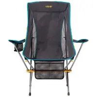 Prosto z fabryki | Uquip Infinity Lounger