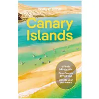 Cena producenta | Lonely Planet Canary Islands