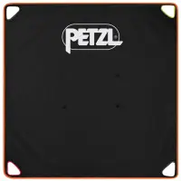 Nowość już dostępna - Petzl Tarp Accessory