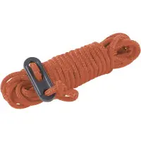 Ekstra rabat - Easy Camp Orange Guylines