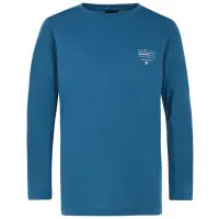 Protest PRTRuddy Rashguard Long Sleeve Kids - Obniżka