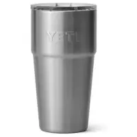 Yeti Rambler Single 20 Oz Stackable Cup | Profesjonalna jakość