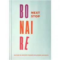 Ekstra rabat - Next Stop Bonaire 2025