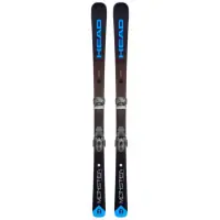 Bestseller - Head Monster 83 TI 18/19