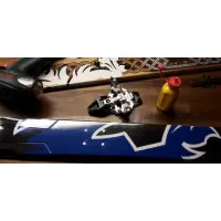 Ski service Ski onderhoud Montage-techbinding incl-afstellen | Cena producenta