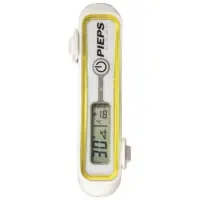 Pieps 30° Plus XT - Ostatnie dni