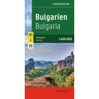 Freytag & Berndt Freytag & Berndt Bulgarije | Tylko w tym tygodniu