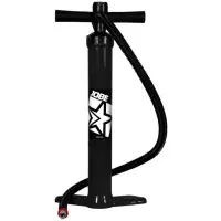 Jobe Double Action SUP Pompa | Oferta specjalna