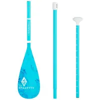 Aquatone ALLSTYLE Alu Paddle - Hit cenowy